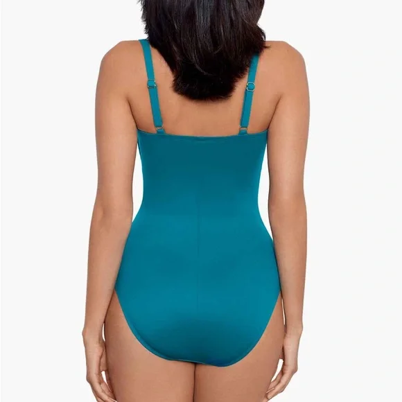 Miraclesuit NEW Starr One Piece NEW size 14